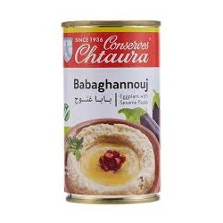 Baba Ghannoug 175gr
